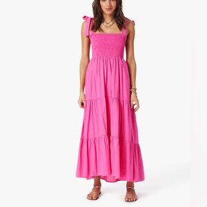 XIRENA WOMEN'S LORRAINE DRESS